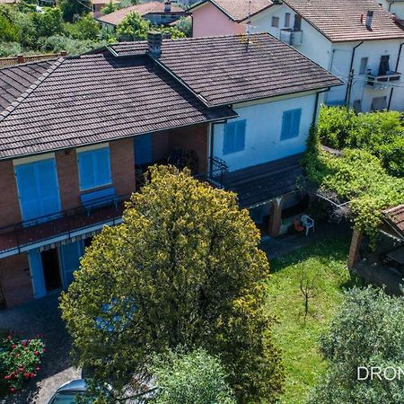 Casa Degli Zii Appartamento Letizia Luni Ngoại thất bức ảnh