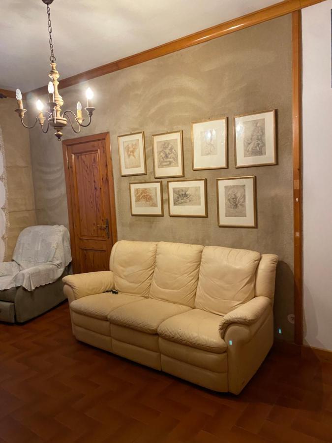 Casa Degli Zii Appartamento Letizia Luni Ngoại thất bức ảnh