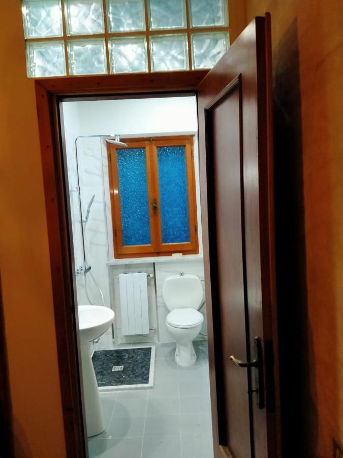 Casa Degli Zii Appartamento Letizia Luni Ngoại thất bức ảnh