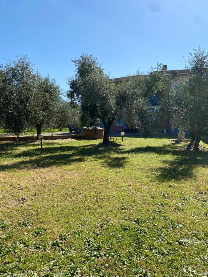 Casa Degli Zii Appartamento Letizia Luni Ngoại thất bức ảnh