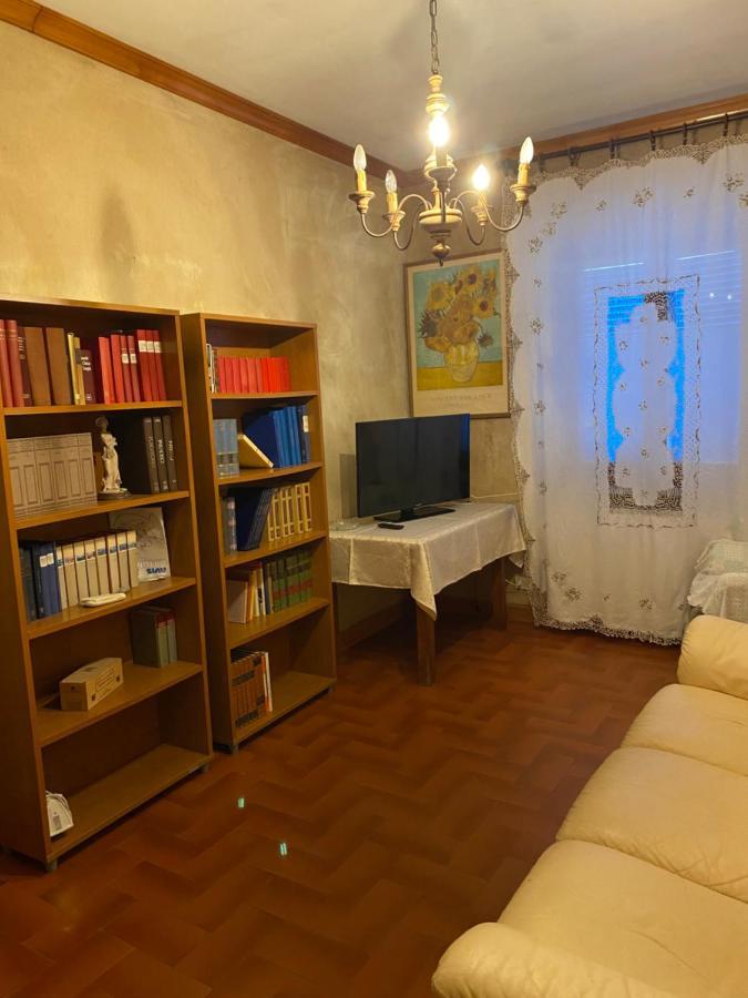 Casa Degli Zii Appartamento Letizia Luni Ngoại thất bức ảnh