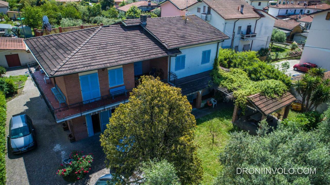 Casa Degli Zii Appartamento Letizia Luni Ngoại thất bức ảnh