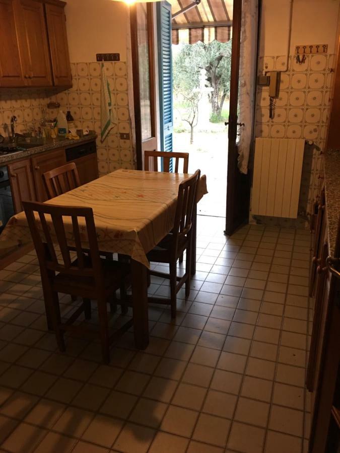 Casa Degli Zii Appartamento Letizia Luni Ngoại thất bức ảnh