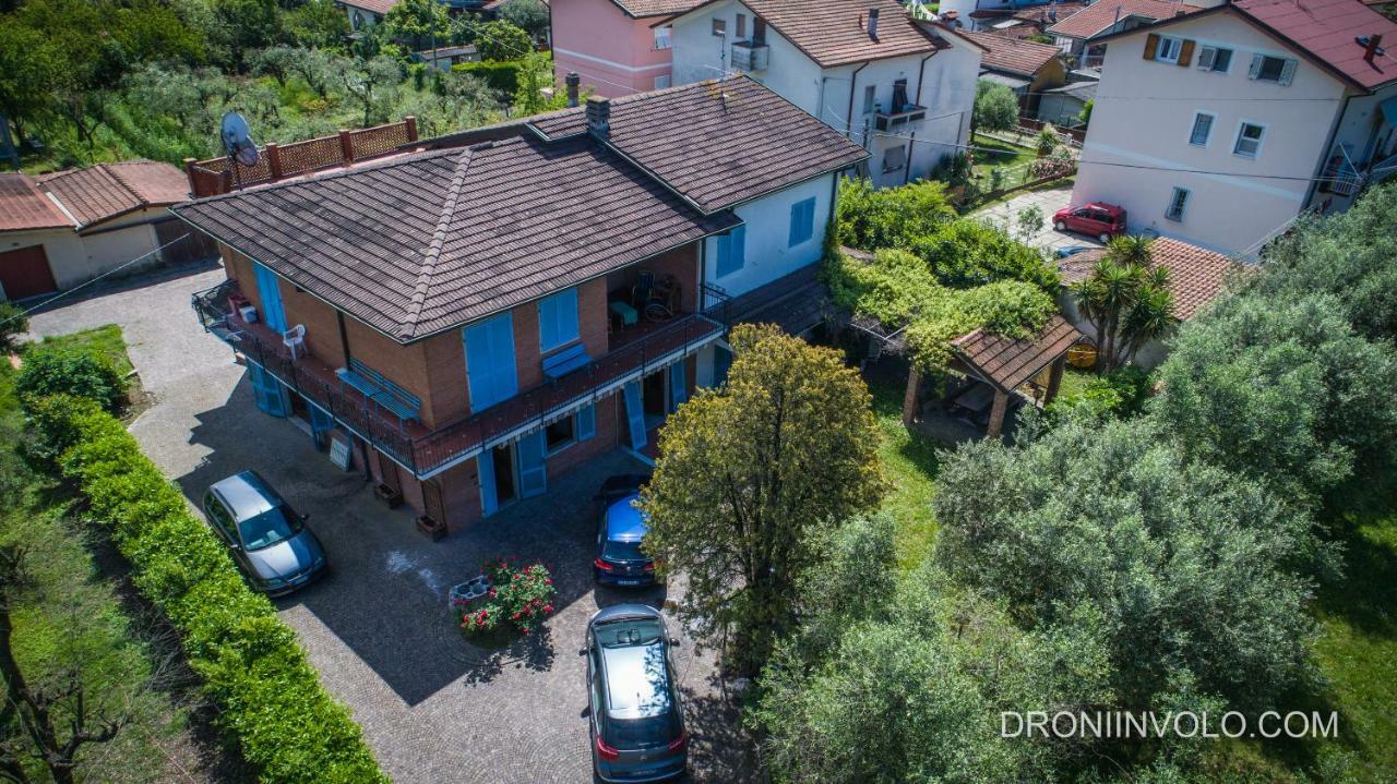 Casa Degli Zii Appartamento Letizia Luni Ngoại thất bức ảnh