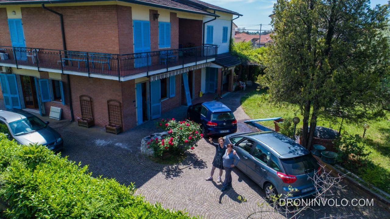 Casa Degli Zii Appartamento Letizia Luni Ngoại thất bức ảnh