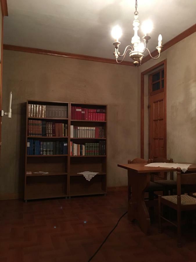 Casa Degli Zii Appartamento Letizia Luni Ngoại thất bức ảnh