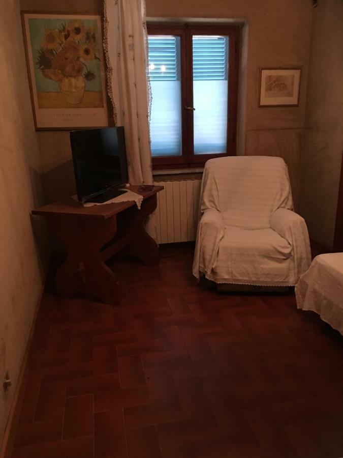 Casa Degli Zii Appartamento Letizia Luni Ngoại thất bức ảnh