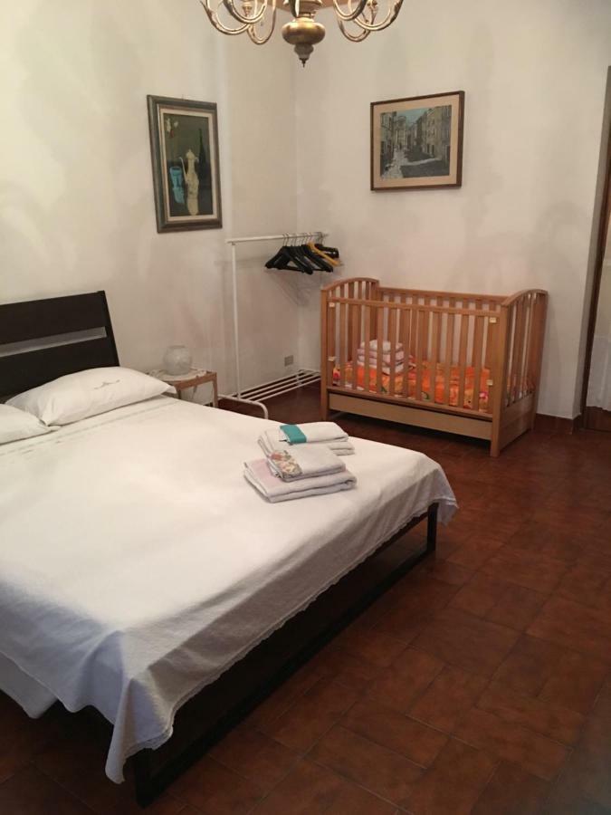 Casa Degli Zii Appartamento Letizia Luni Ngoại thất bức ảnh