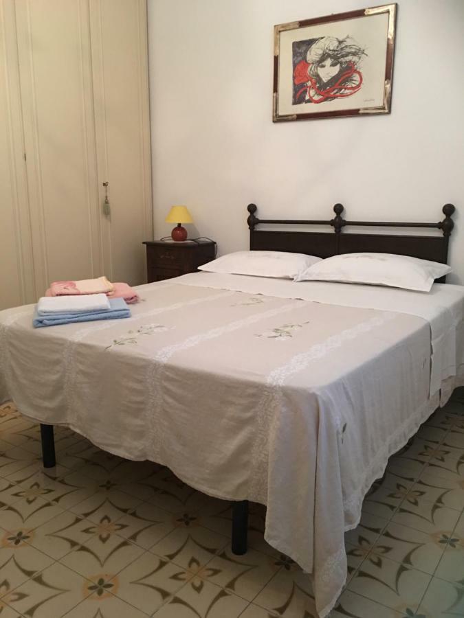 Casa Degli Zii Appartamento Letizia Luni Ngoại thất bức ảnh